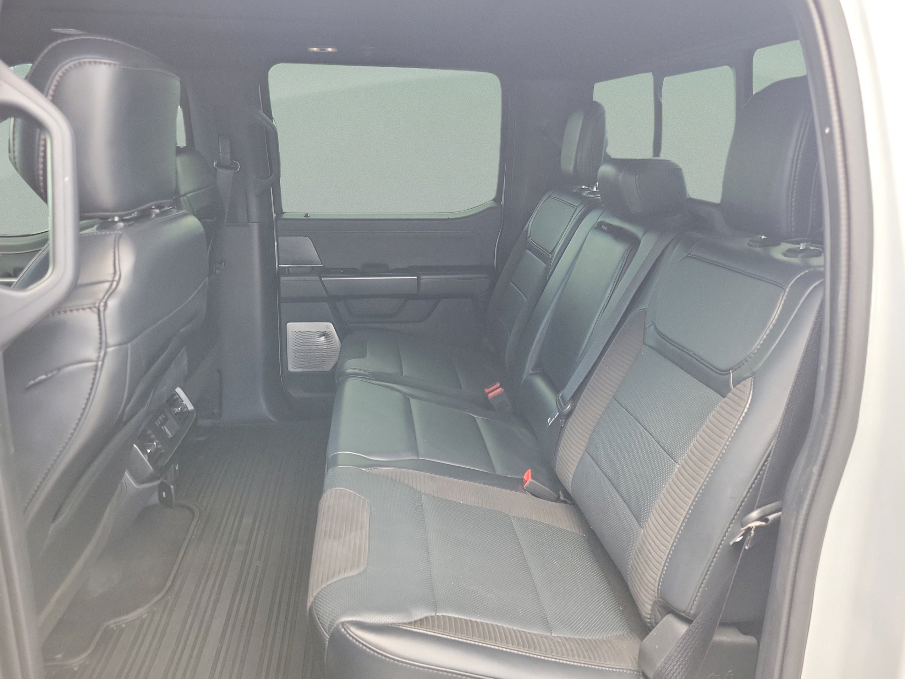 Certified 2023 Ford F150 Raptor AWD/4WD image 13