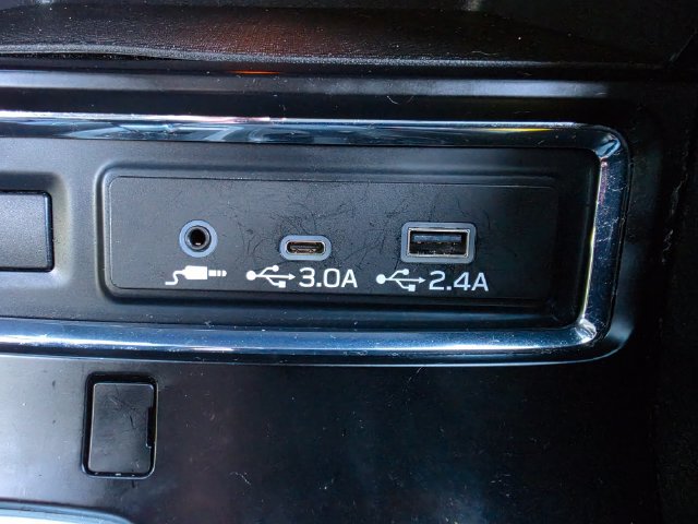 Used 2024 Subaru Ascent Onyx Edition AWD/4WD image 29