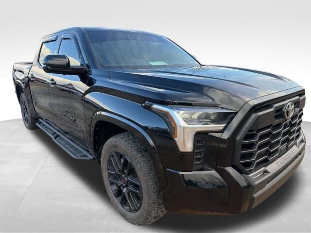 Used 2024 Toyota Tundra SR5 image 4