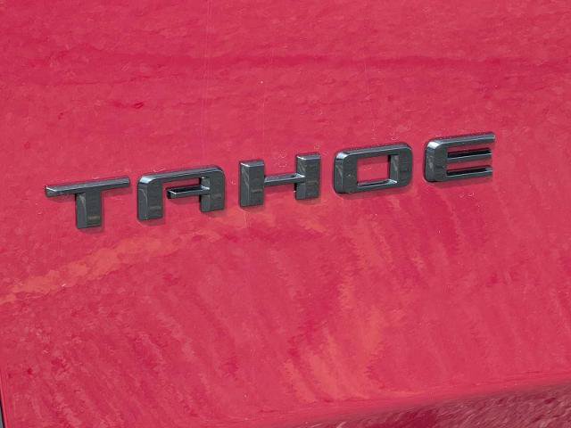 Used 2021 Chevrolet Tahoe RST w/ Luxury Package AWD/4WD image 11