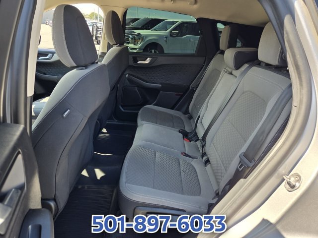 Certified 2020 Ford Escape SE AWD/4WD image 10