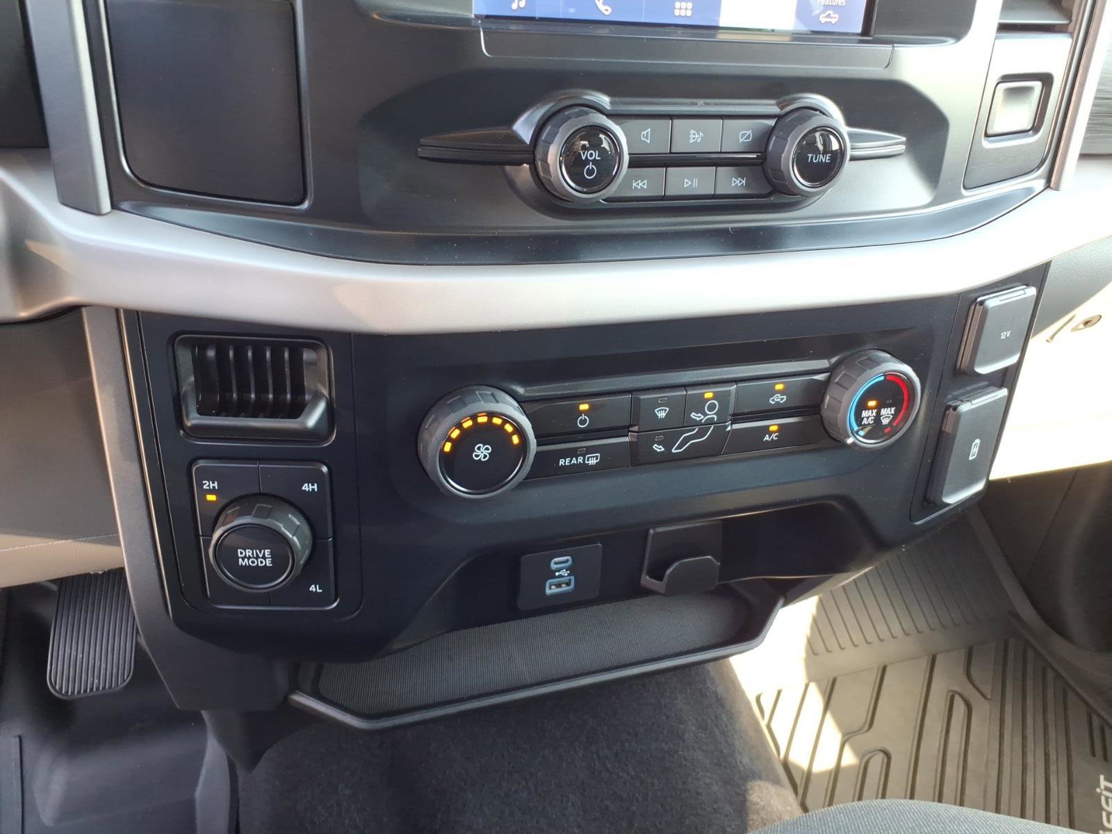 Certified 2023 Ford F150 XLT image 20