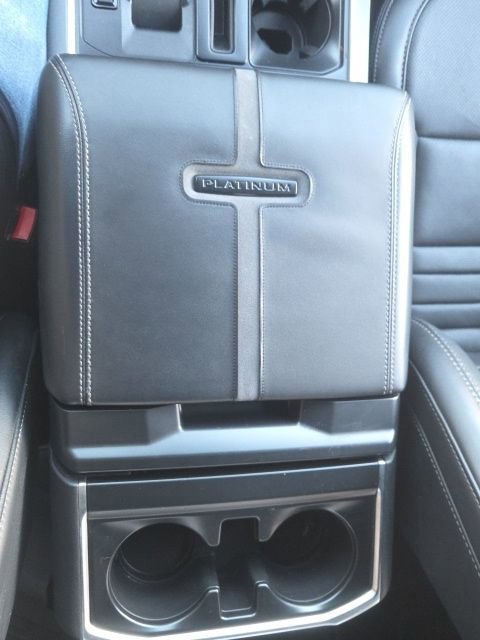 Certified 2023 Ford F150 Platinum w/ Equipment Group 701A High image 38