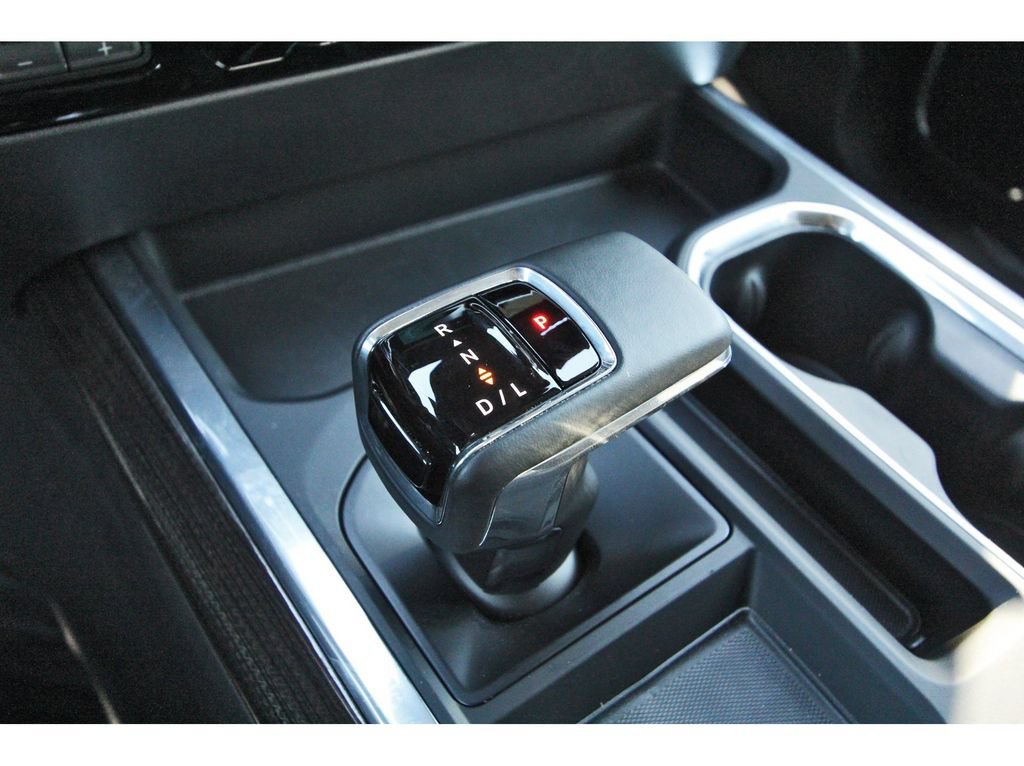 Used 2026 Chevrolet Silverado 1500 LT Trail Boss w/ Convenience Package II AWD/4WD image 24