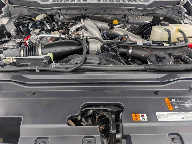 Certified 2026 Ford F250 XLT AWD/4WD image 17
