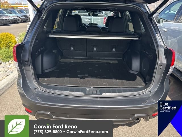 Used 2024 Subaru Forester Wilderness AWD/4WD image 9