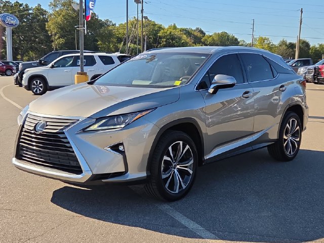 Used 2019 Lexus RX 350 FWD w/ Navigation Package image 7