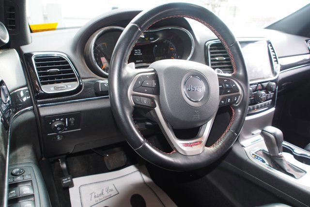Used 2019 Jeep Grand Cherokee Trailhawk image 15