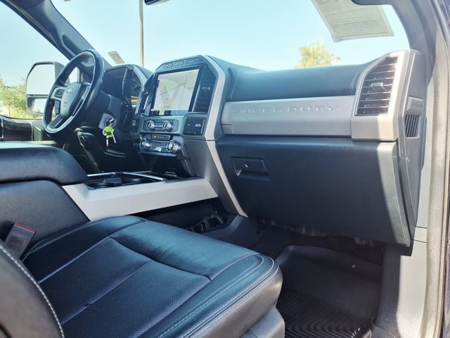 Certified 2022 Ford F250 Lariat AWD/4WD image 10