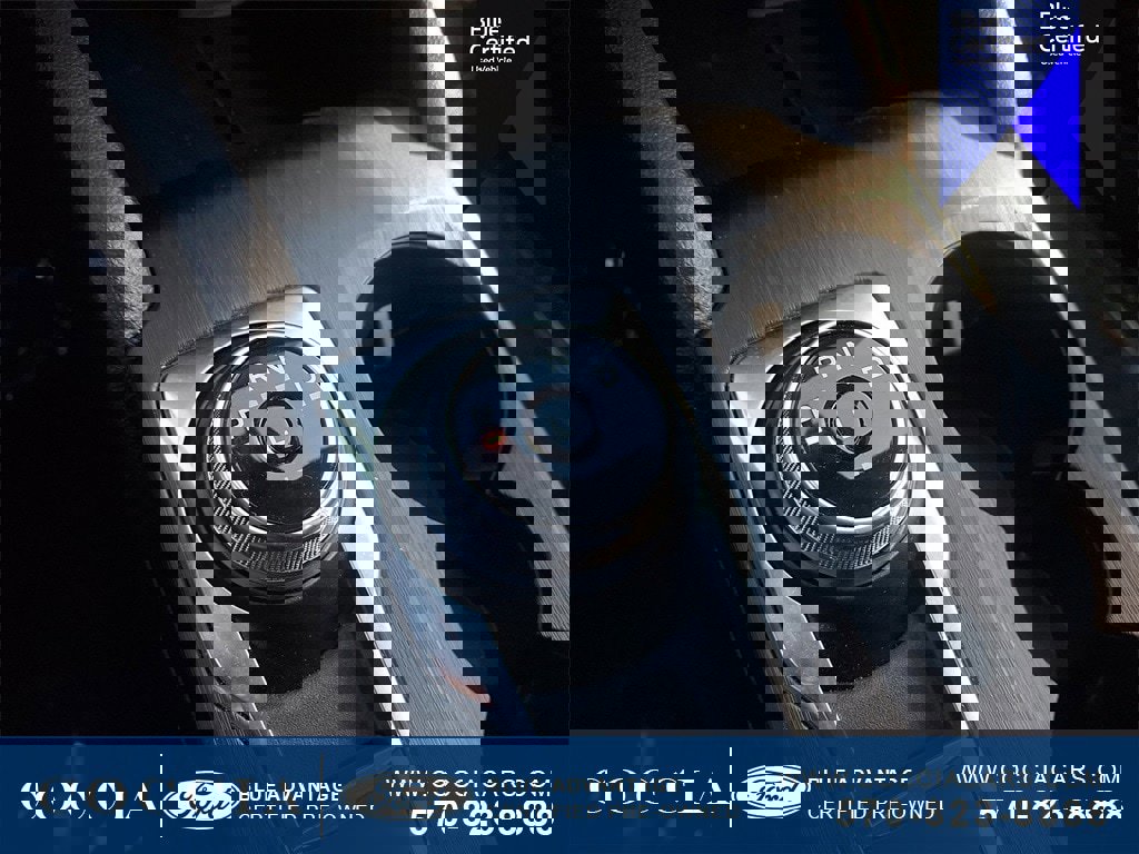 Certified 2025 Ford Escape ST-Line w/ Tech Pack #1 image 15