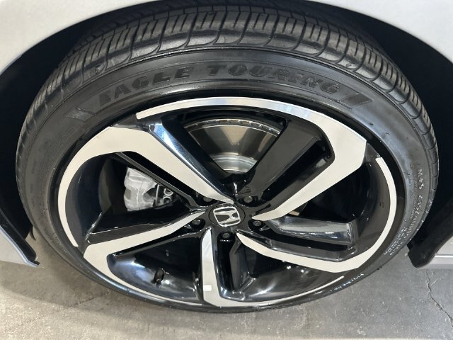 Used 2022 Honda Accord Sport image 23