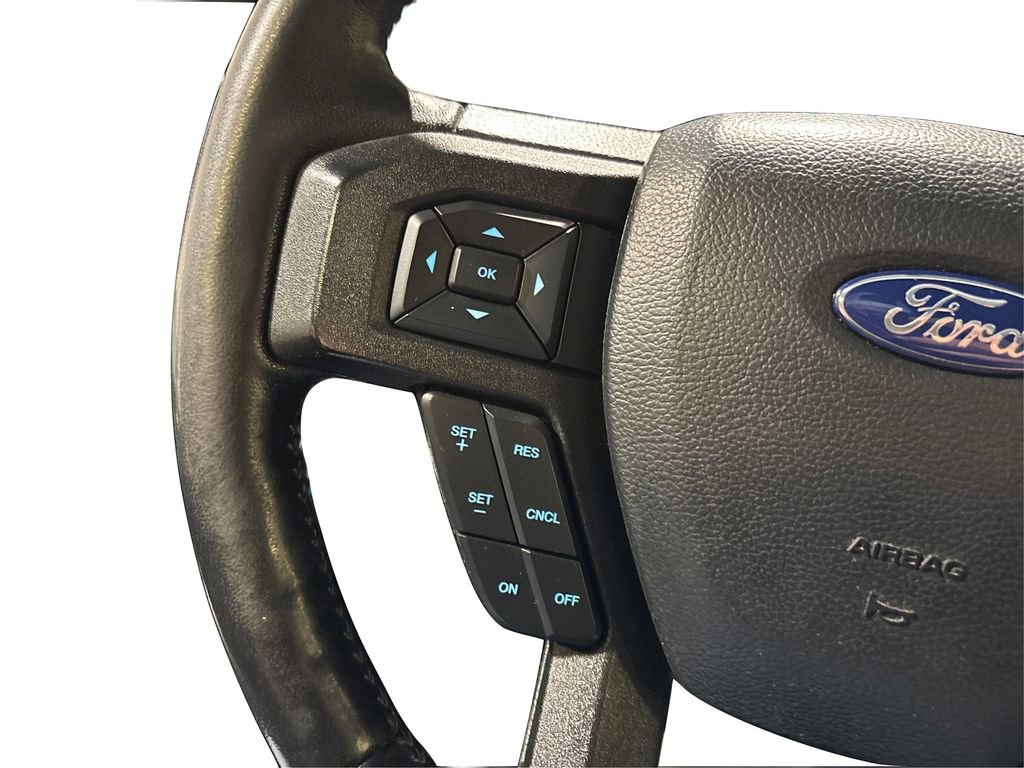 Certified 2019 Ford F150 XLT w/ Equipment Group 302A Luxury AWD/4WD image 33