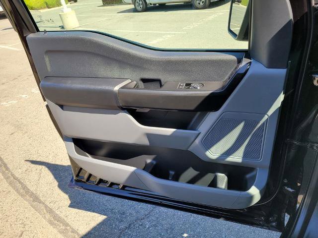 Certified 2025 Ford F150 XL RWD image 27