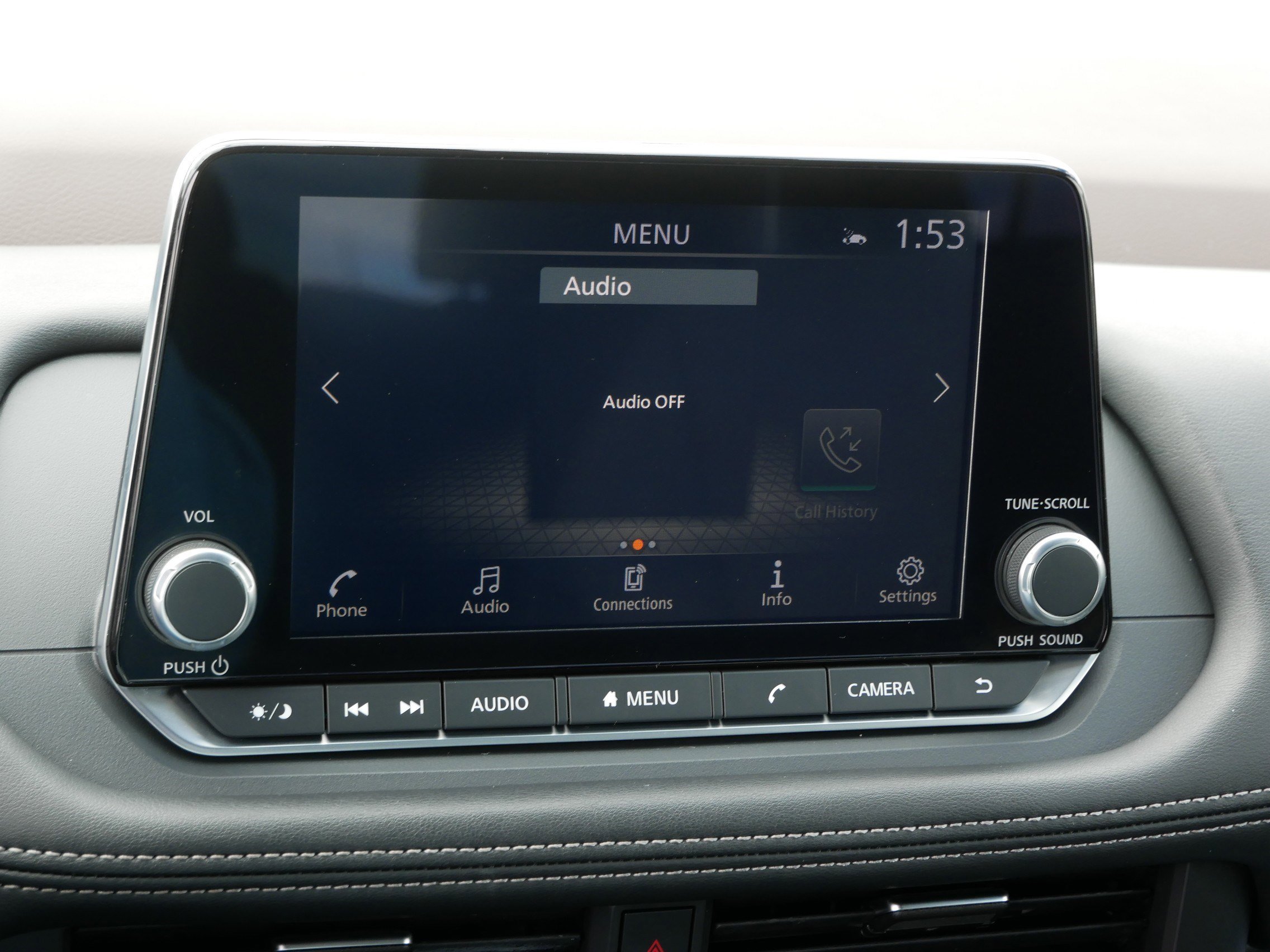 Used 2023 Nissan Rogue SV AWD/4WD image 22