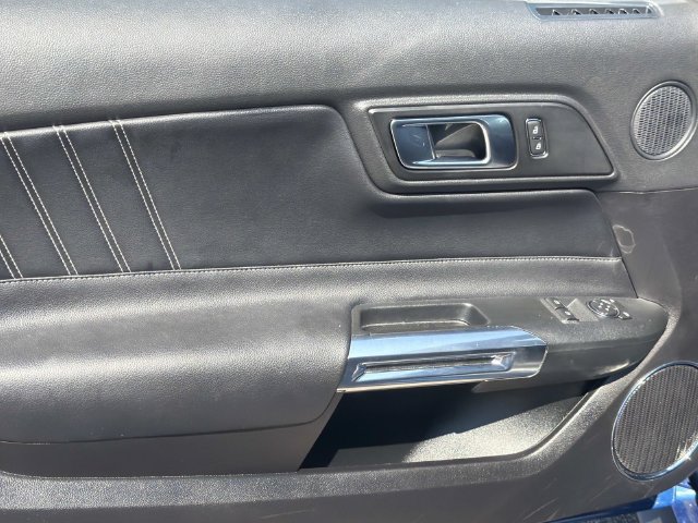 Certified 2022 Ford Mustang GT Premium w/ GT Performance Package RWD image 15