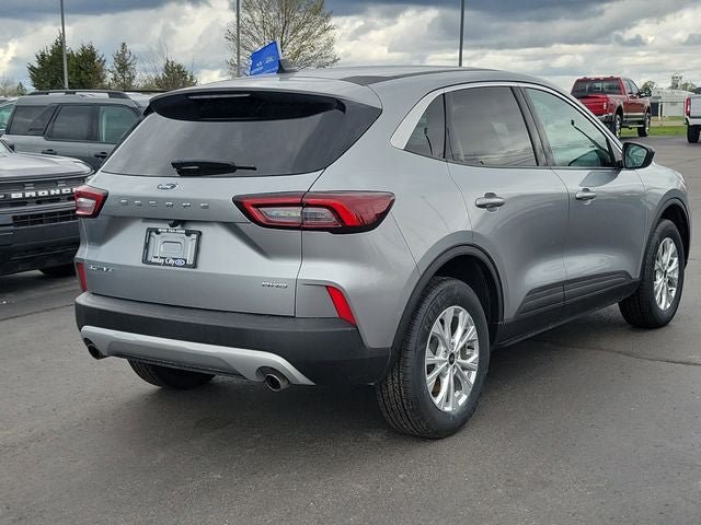 Certified 2024 Ford Escape Active AWD/4WD image 4