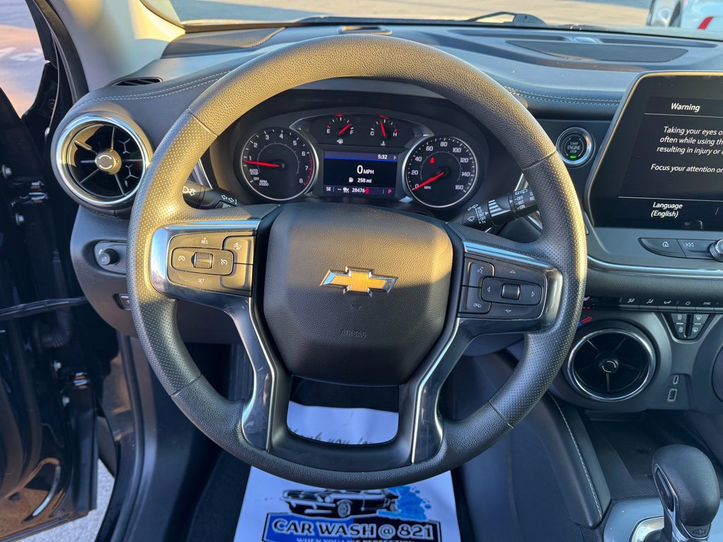 Used 2023 Chevrolet Blazer LT w/ Convenience Package image 30