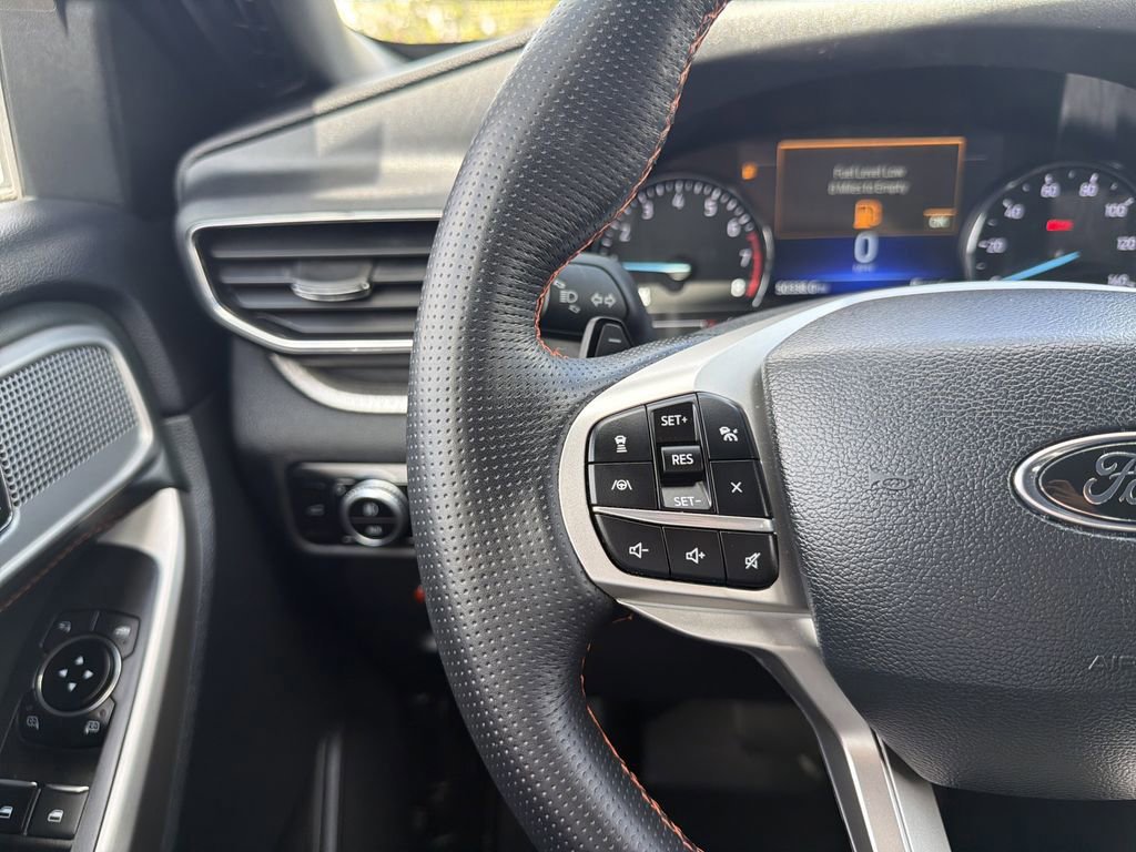 Certified 2023 Ford Explorer Timberline w/ Timberline Technology Package image 30