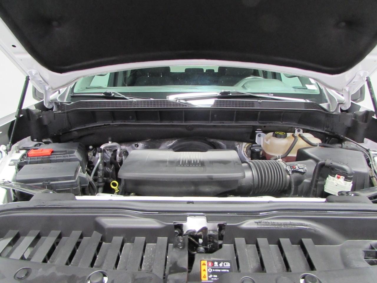 Used 2023 Chevrolet Silverado 1500 RST AWD/4WD image 10