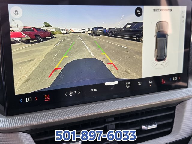 Certified 2025 Ford Explorer Active w/ Active Comfort Package AWD/4WD image 19