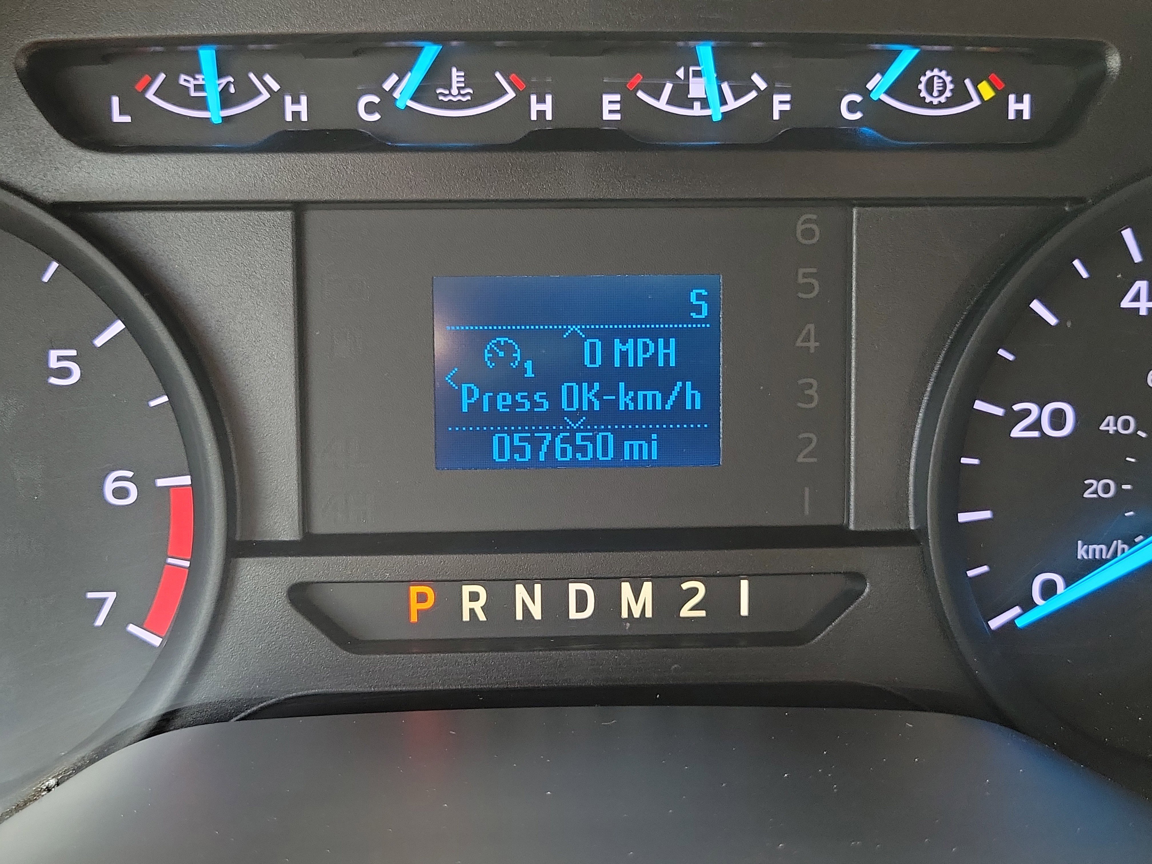 Certified 2019 Ford F250 XL w/ Power Equipment Group RWD image 22