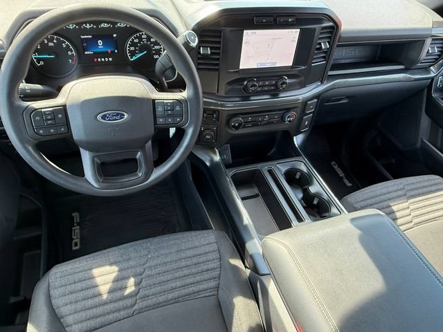 Certified 2023 Ford F150 XL w/ STX Appearance Package AWD/4WD image 34
