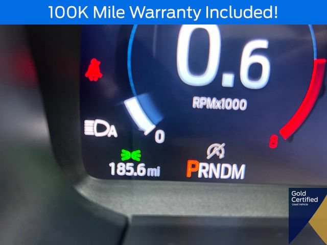 Certified 2026 Ford Explorer ST w/ Sun And Sound Package AWD/4WD image 28