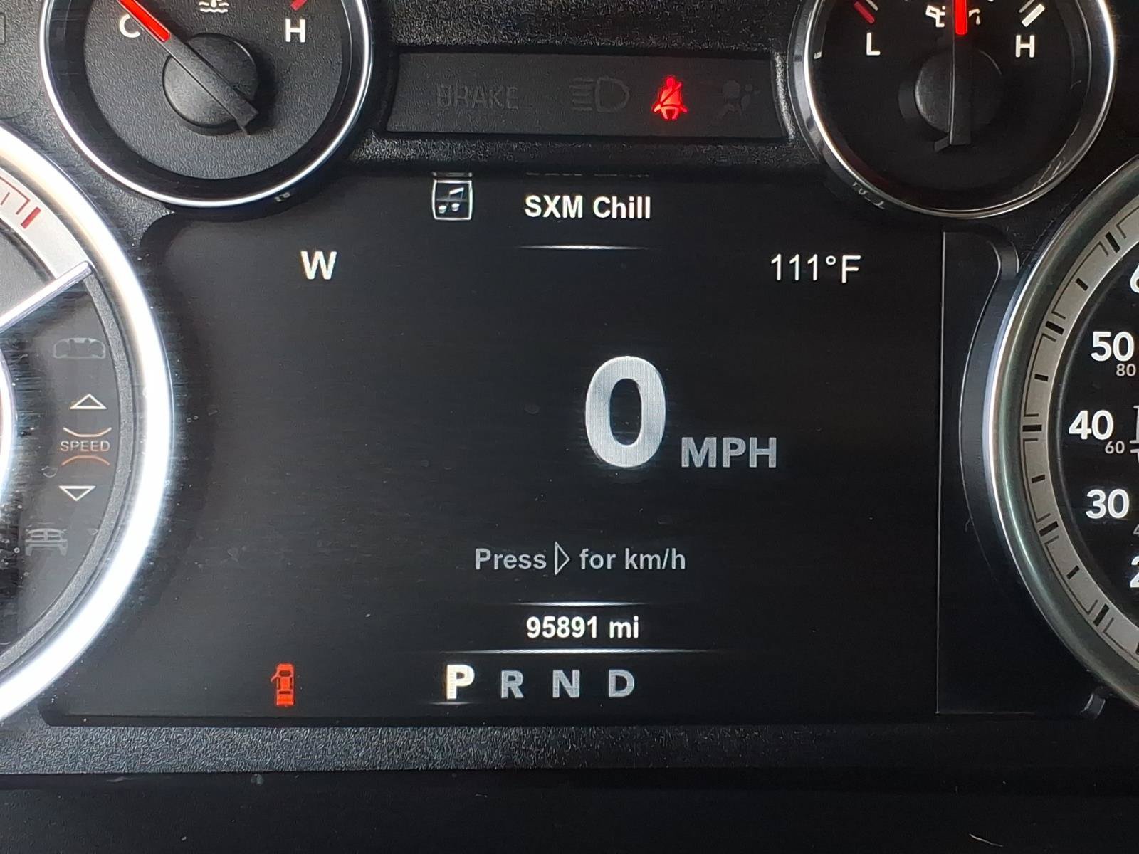 Used 2018 RAM 2500 Laramie w/ Sport Appearance Group AWD/4WD image 19