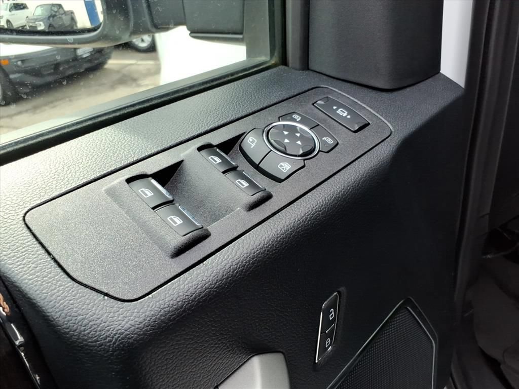 Certified 2020 Ford F250 Lariat AWD/4WD image 15