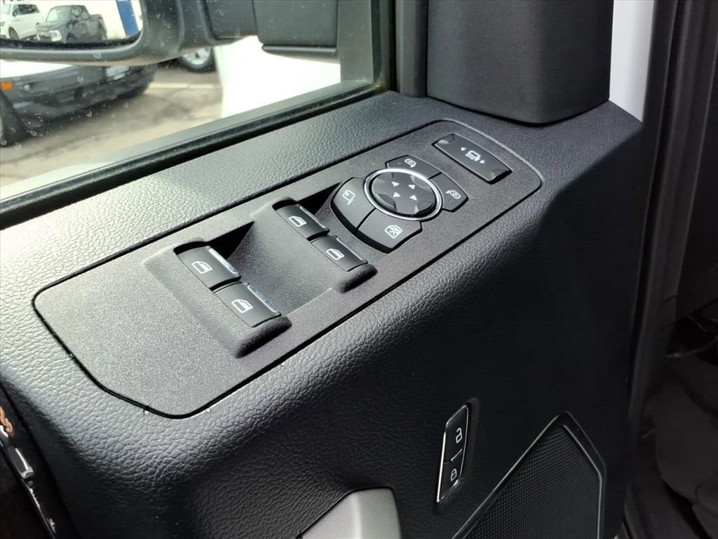 Certified 2020 Ford F250 Lariat image 15