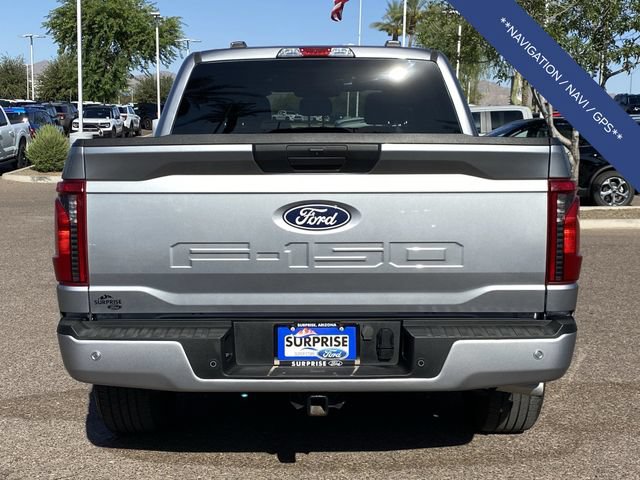 Certified 2024 Ford F150 STX RWD image 6