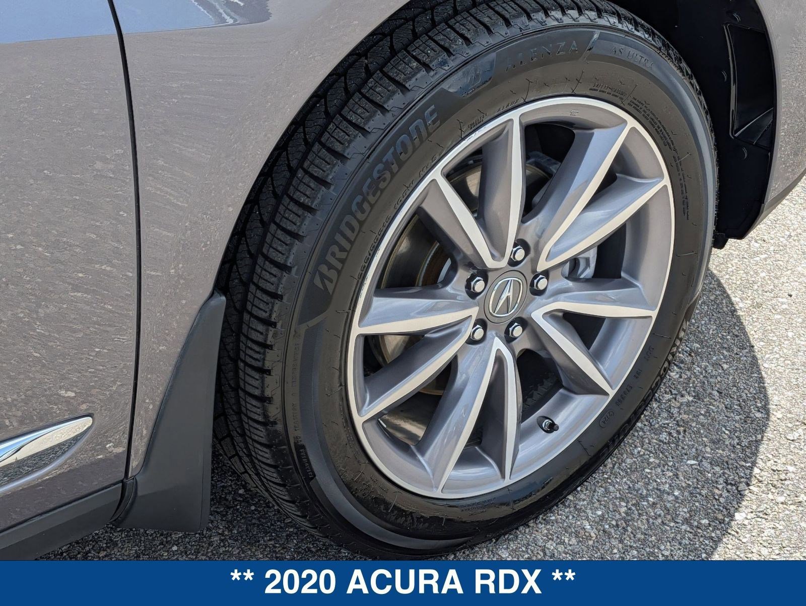 Used 2020 Acura RDX Technology Package image 13