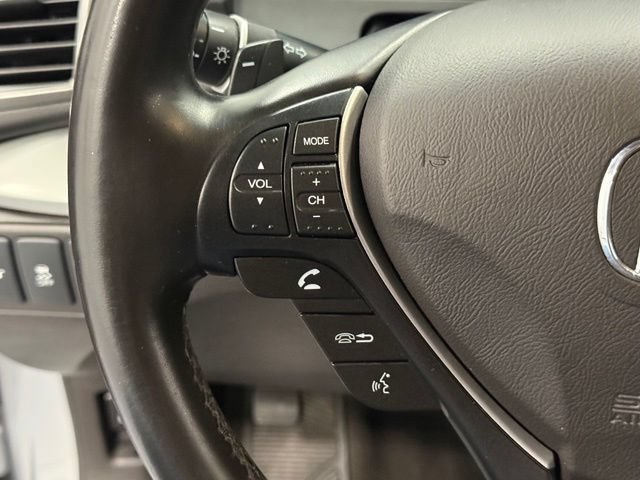 Used 2018 Acura RDX AWD w/ Technology Package image 19
