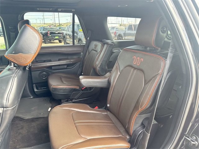 Certified 2020 Ford Expedition King Ranch image 30