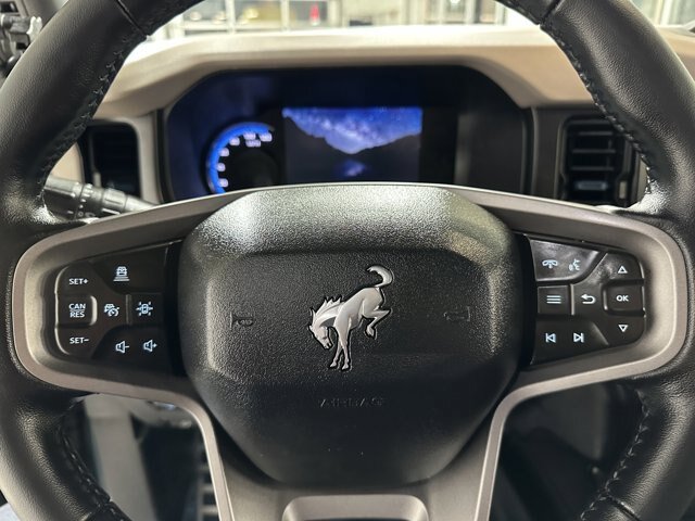 Certified 2023 Ford Bronco Wildtrak AWD/4WD image 13