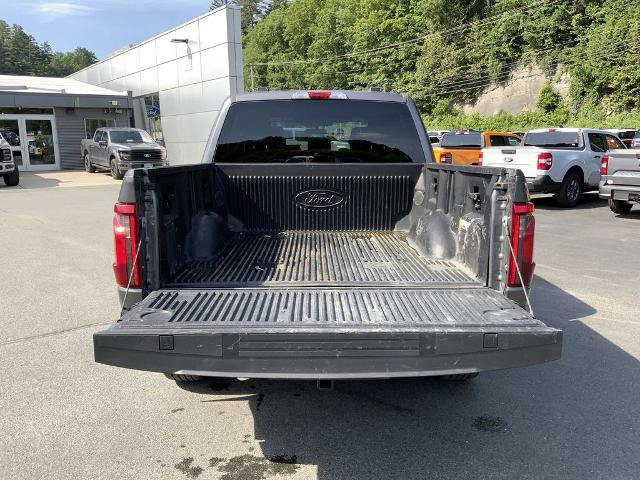 Certified 2024 Ford F150 STX w/ STX Black Appearance Package AWD/4WD image 32