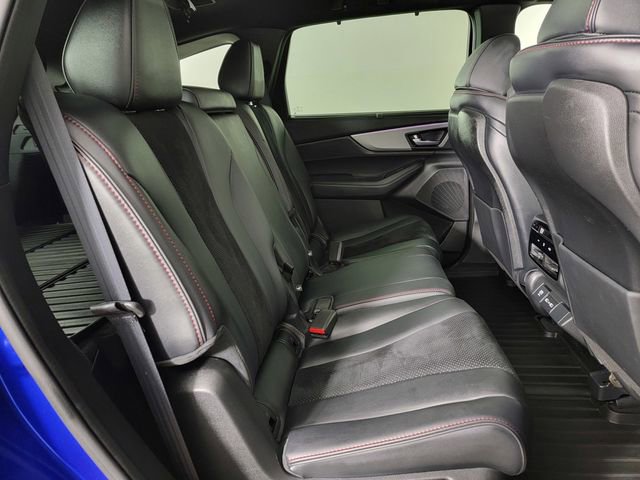 Used 2022 Acura MDX A-Spec image 19