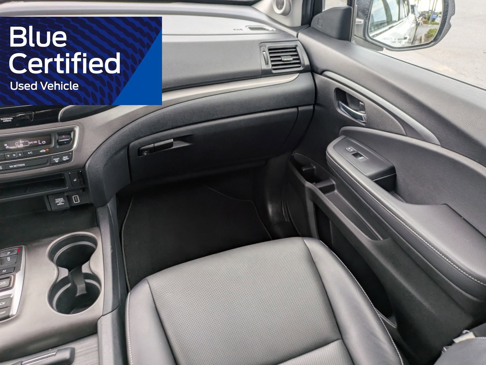 Used 2023 Honda Ridgeline RTL image 20