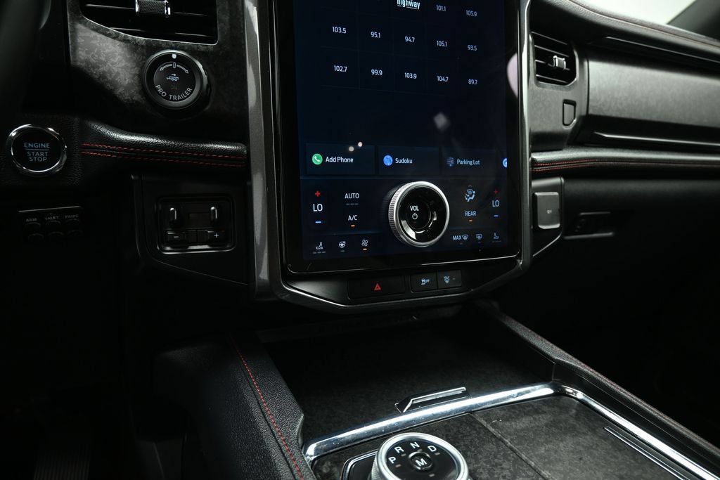 Certified 2023 Ford Expedition Max Limited AWD/4WD image 15