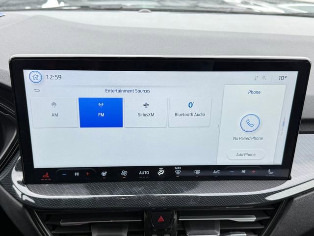 Certified 2024 Ford Escape ST-Line w/ Tech Pack #1 image 10