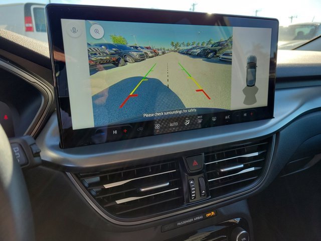 Certified 2024 Ford Escape Active w/ Tech Pack #1 image 30