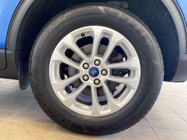 Certified 2022 Ford Escape SE w/ Convenience Package AWD/4WD image 26