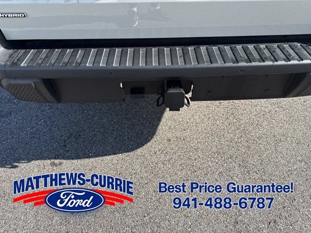 Certified 2024 Ford Maverick Lariat FWD image 13