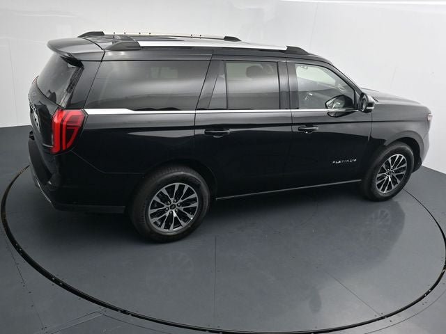 Certified 2025 Ford Expedition Platinum AWD/4WD image 31