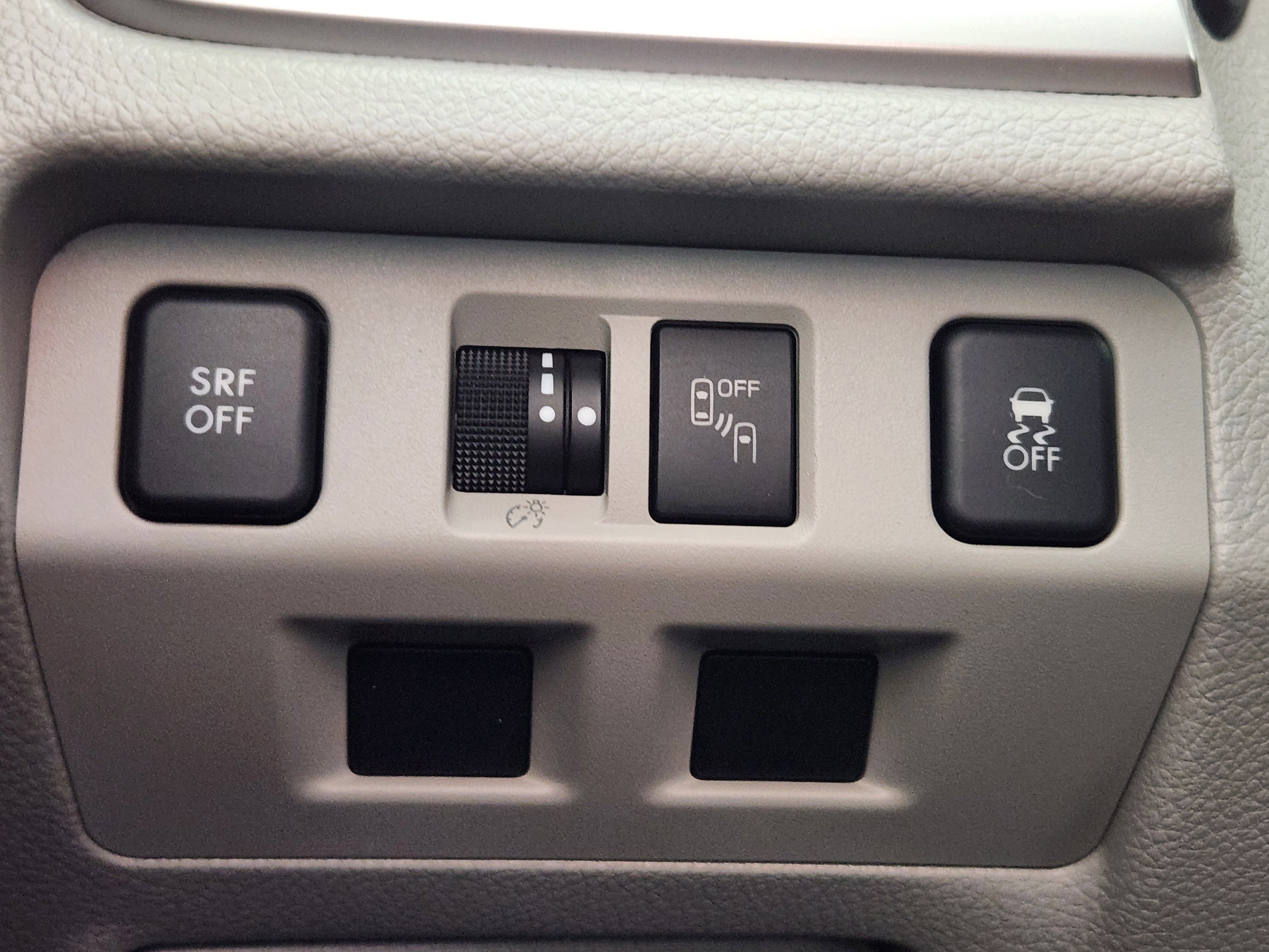 Used 2017 Subaru Forester 2.5i Premium image 27