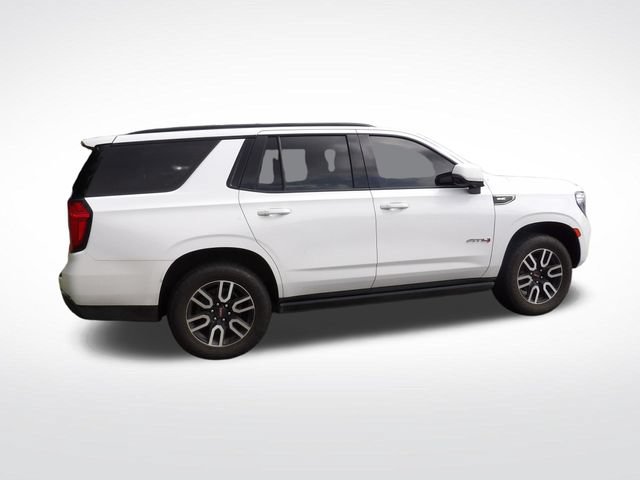Used 2021 GMC Yukon AT4 w/ AT4 Premium Plus Package AWD/4WD image 15