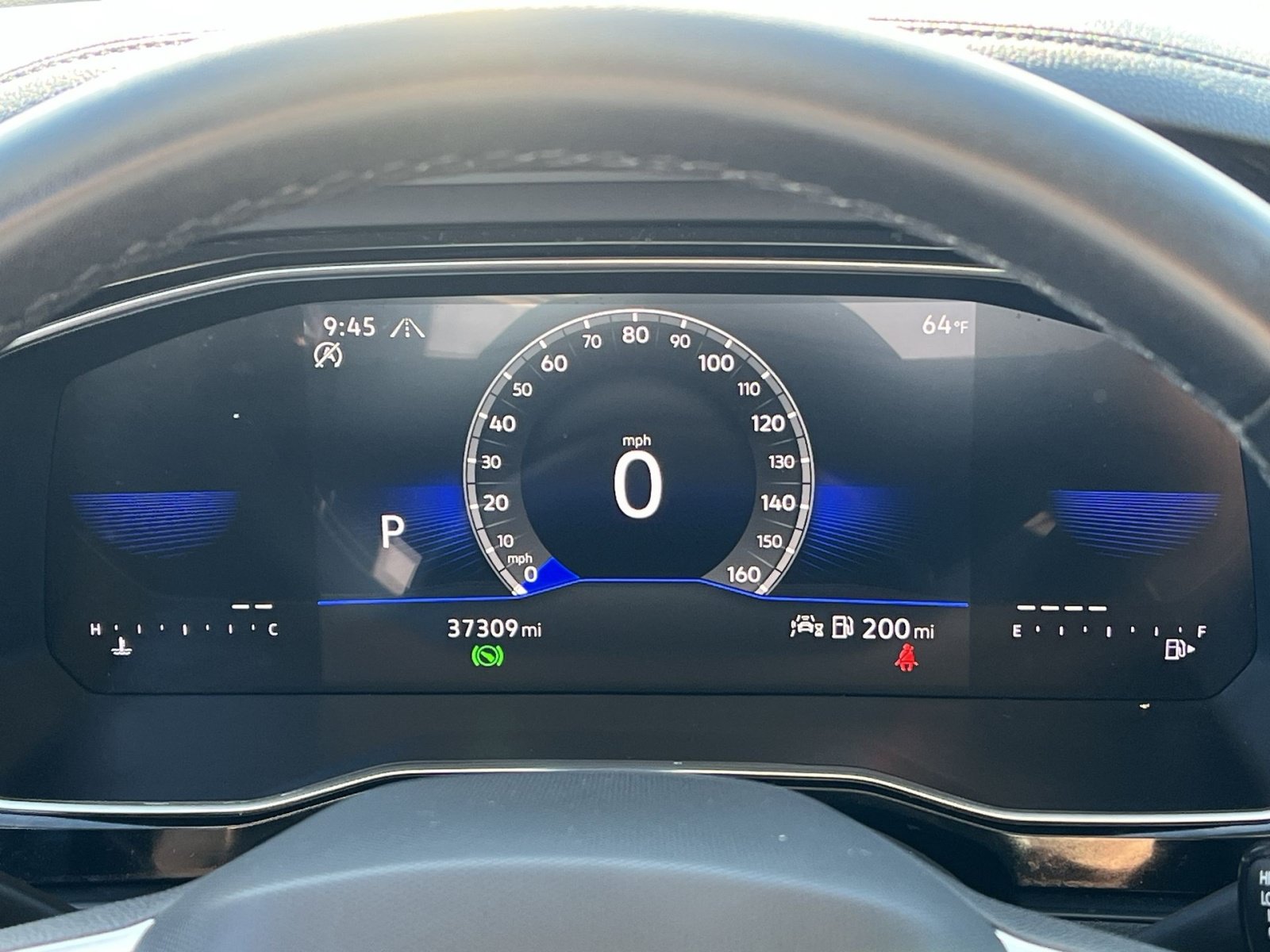 Used 2024 Volkswagen Jetta SE FWD image 17