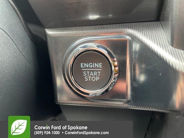 Certified 2025 Ford F150 Lariat image 37