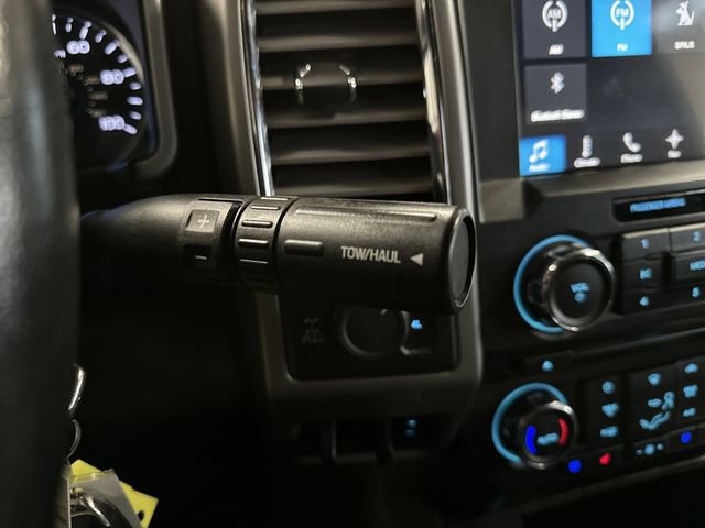 Certified 2017 Ford F250 Lariat w/ Chrome Package image 22