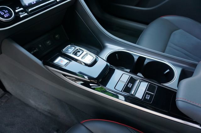 Used 2022 Hyundai Sonata SEL Plus FWD image 25